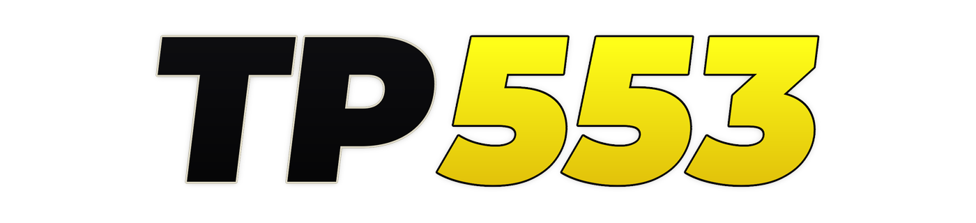 tp553 লোগো